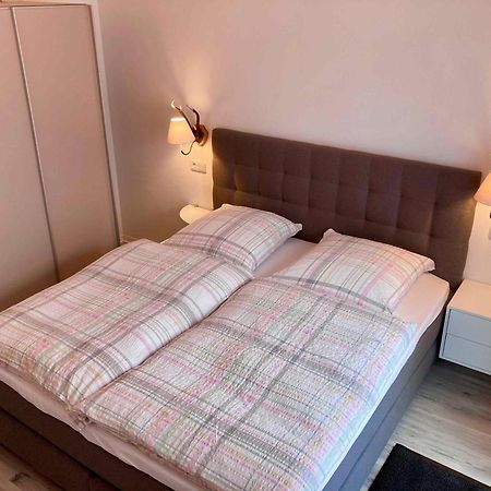 Haus Wilma Apartment อัลเทอเนา ภายนอก รูปภาพ