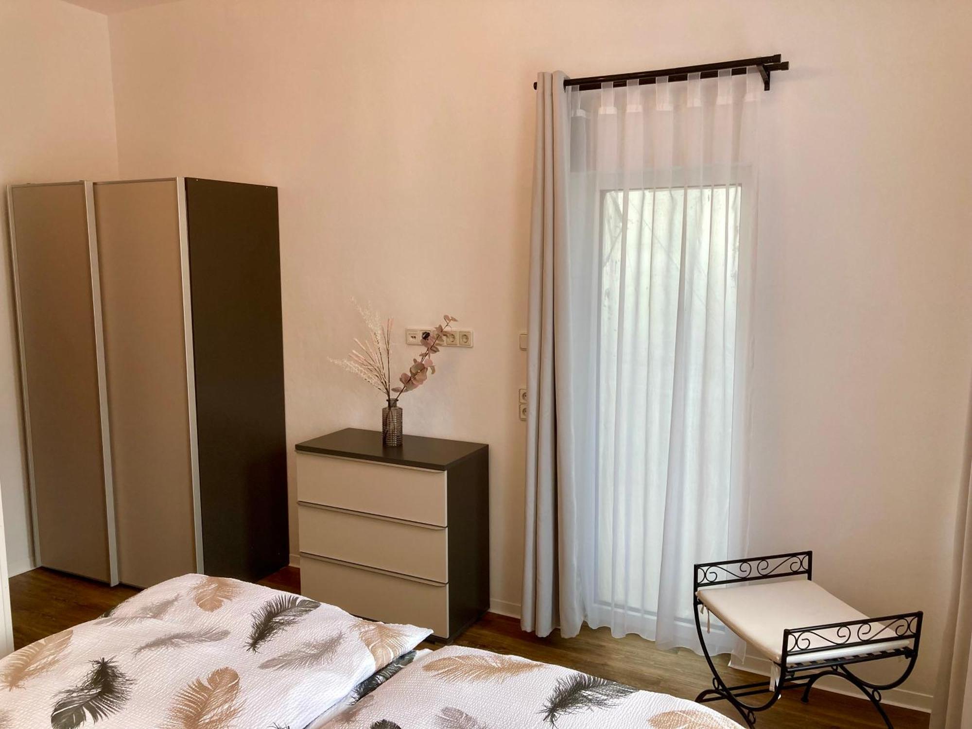 Haus Wilma Apartment อัลเทอเนา ภายนอก รูปภาพ
