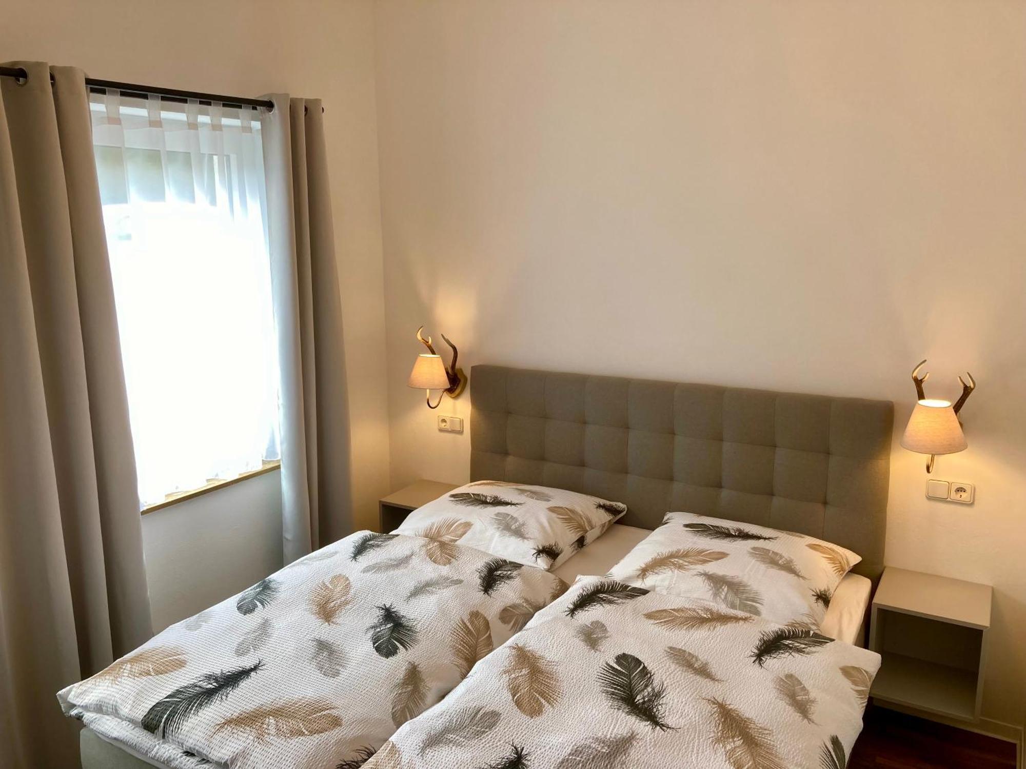 Haus Wilma Apartment อัลเทอเนา ภายนอก รูปภาพ