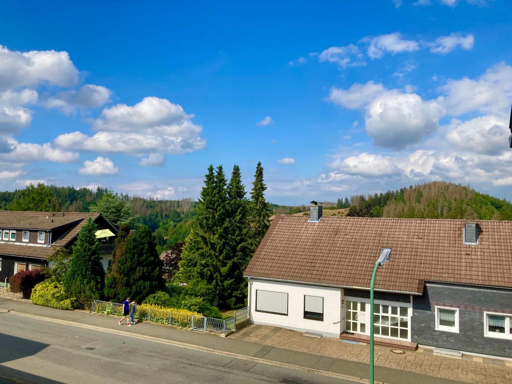 Haus Wilma Apartment อัลเทอเนา ภายนอก รูปภาพ