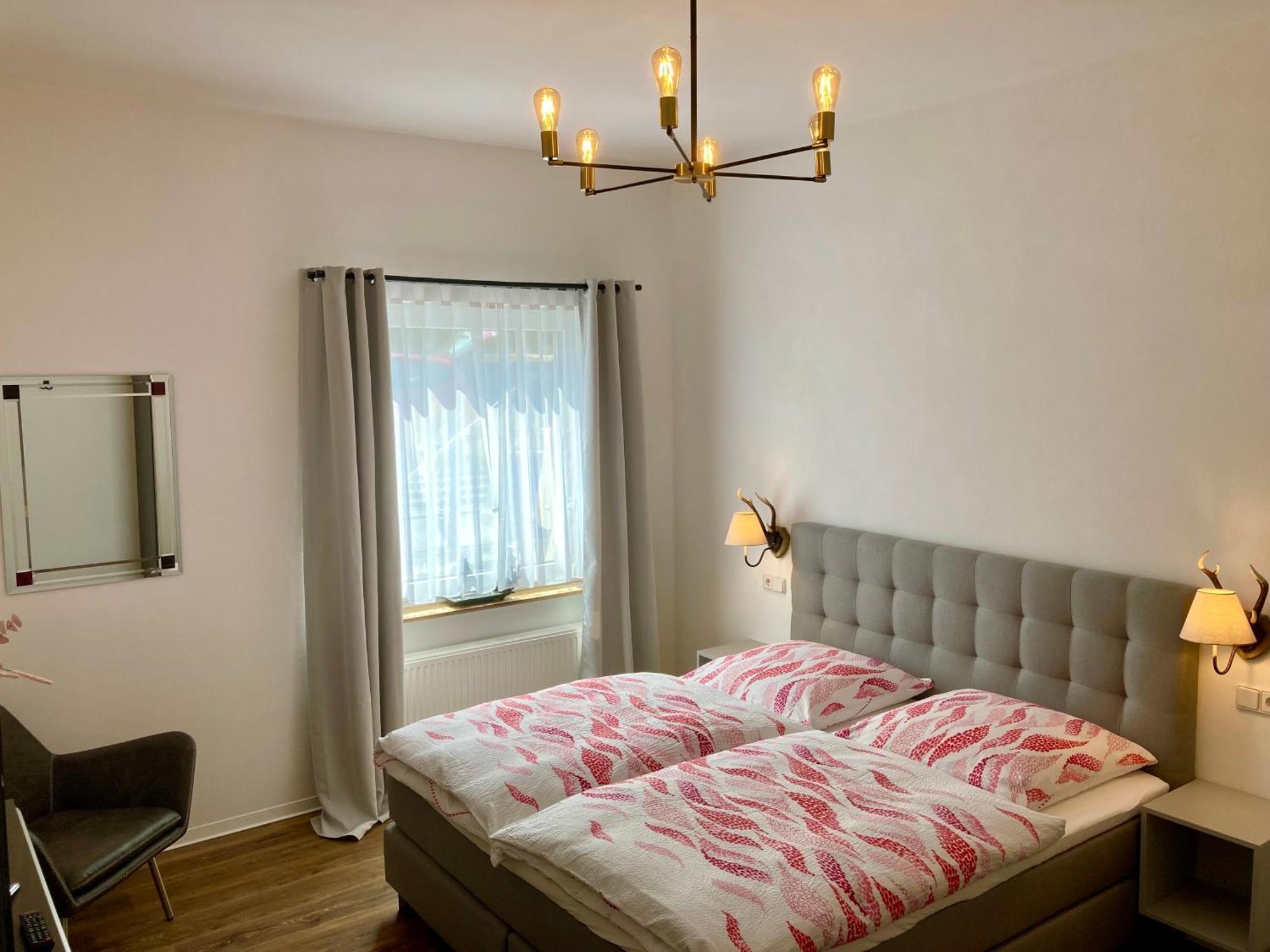 Haus Wilma Apartment อัลเทอเนา ภายนอก รูปภาพ