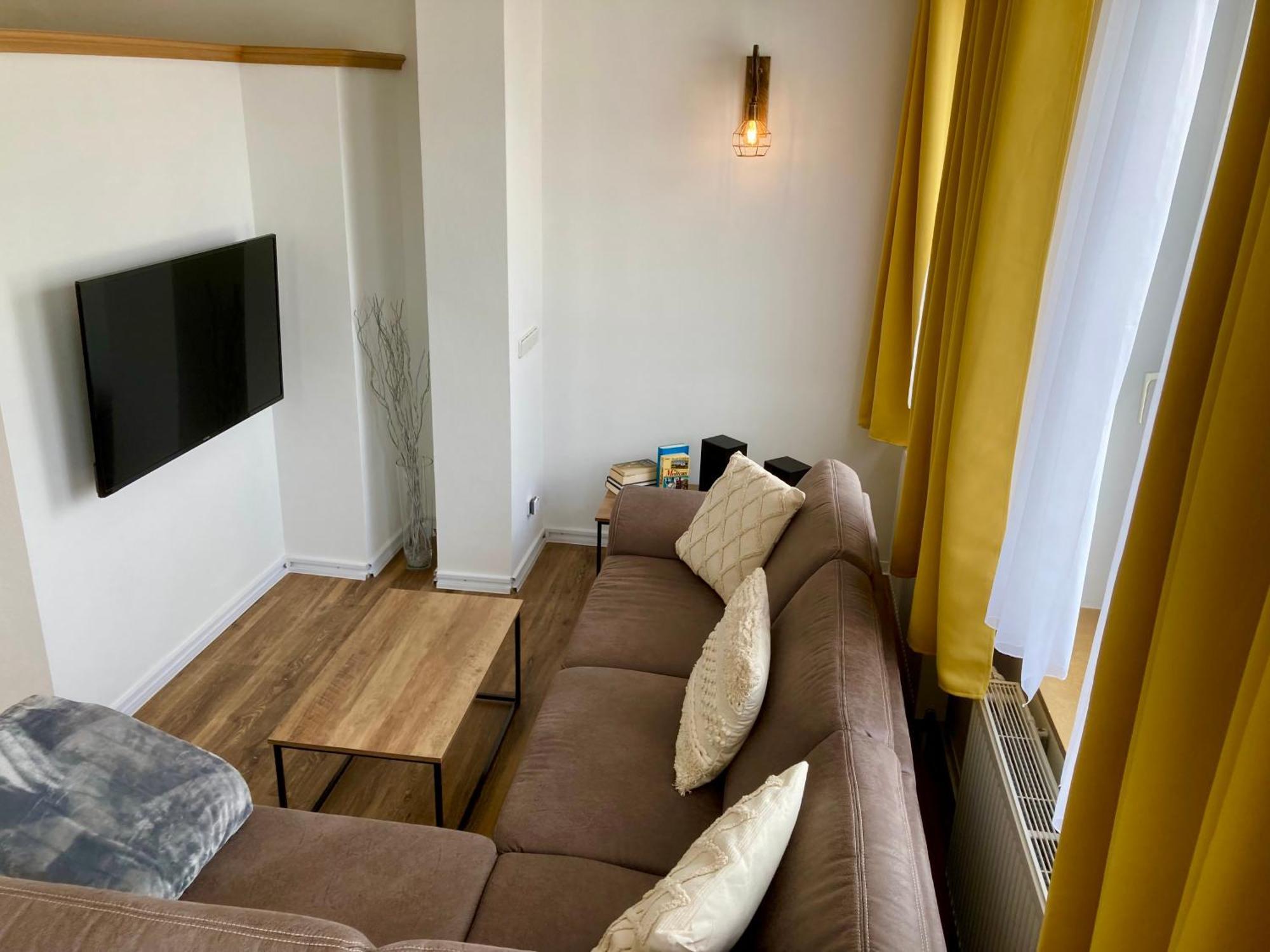 Haus Wilma Apartment อัลเทอเนา ภายนอก รูปภาพ