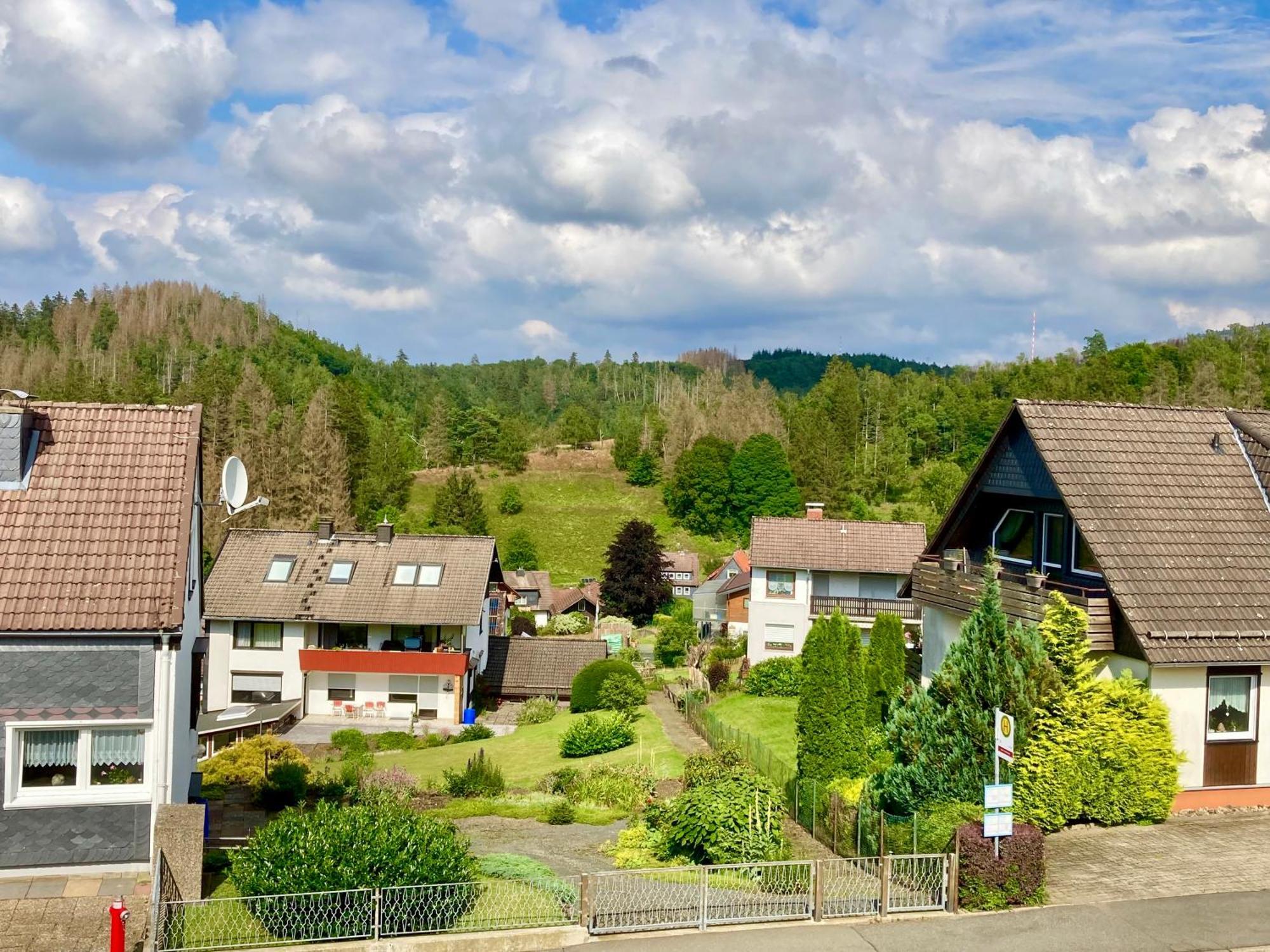 Haus Wilma Apartment อัลเทอเนา ภายนอก รูปภาพ