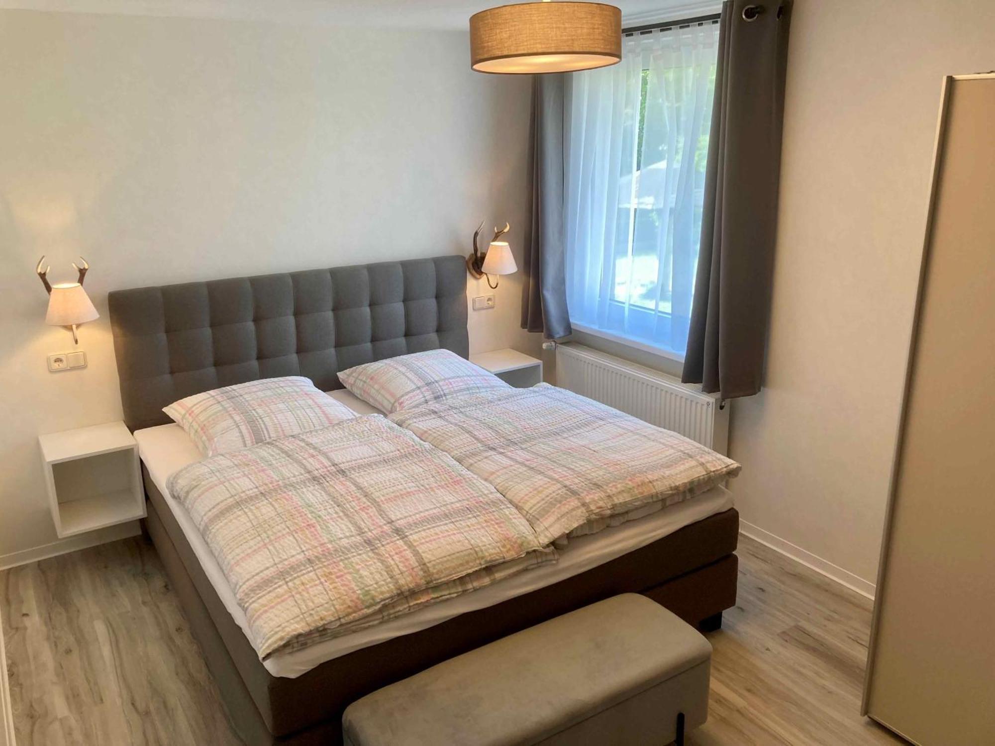 Haus Wilma Apartment อัลเทอเนา ภายนอก รูปภาพ