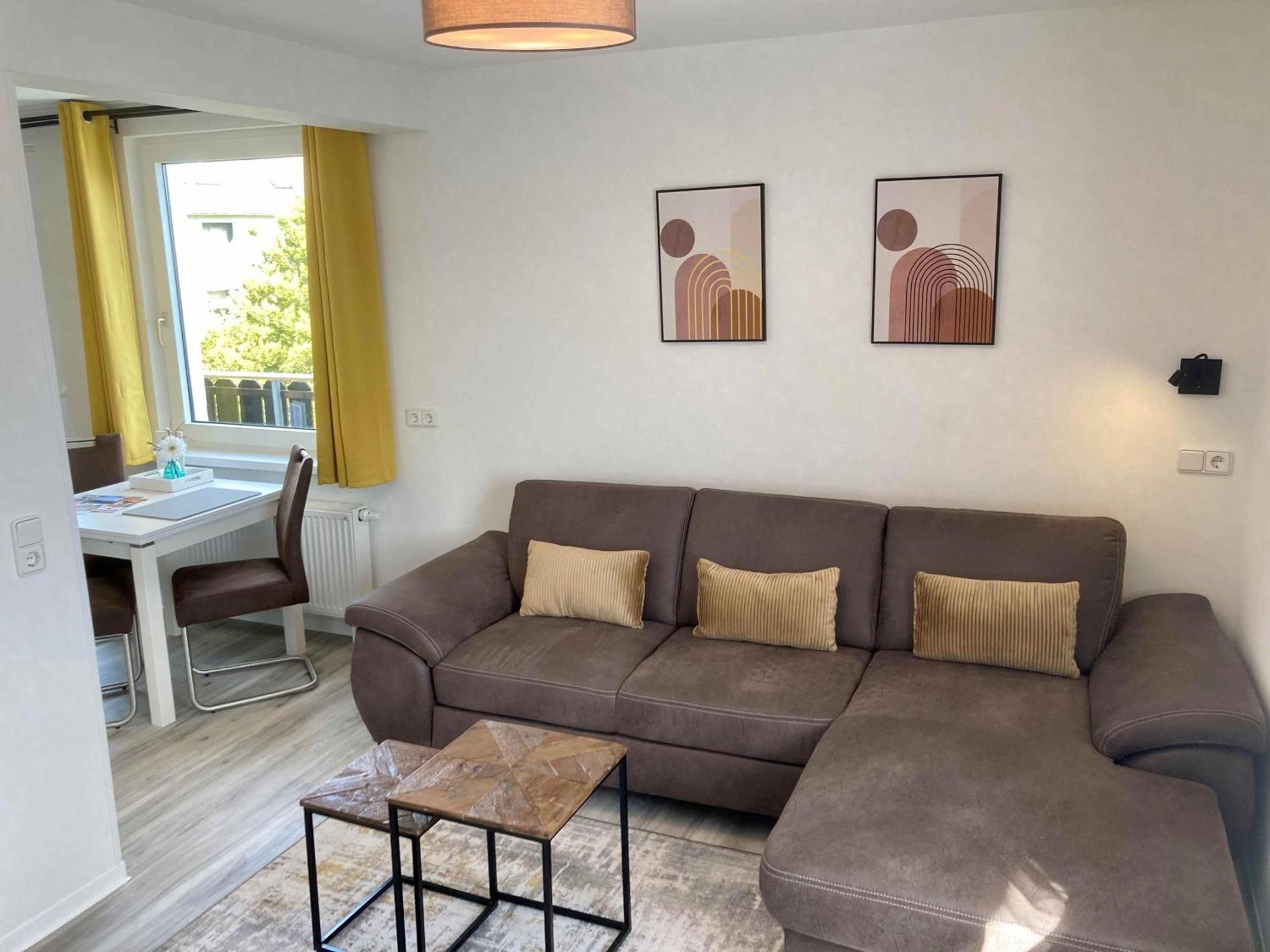 Haus Wilma Apartment อัลเทอเนา ภายนอก รูปภาพ