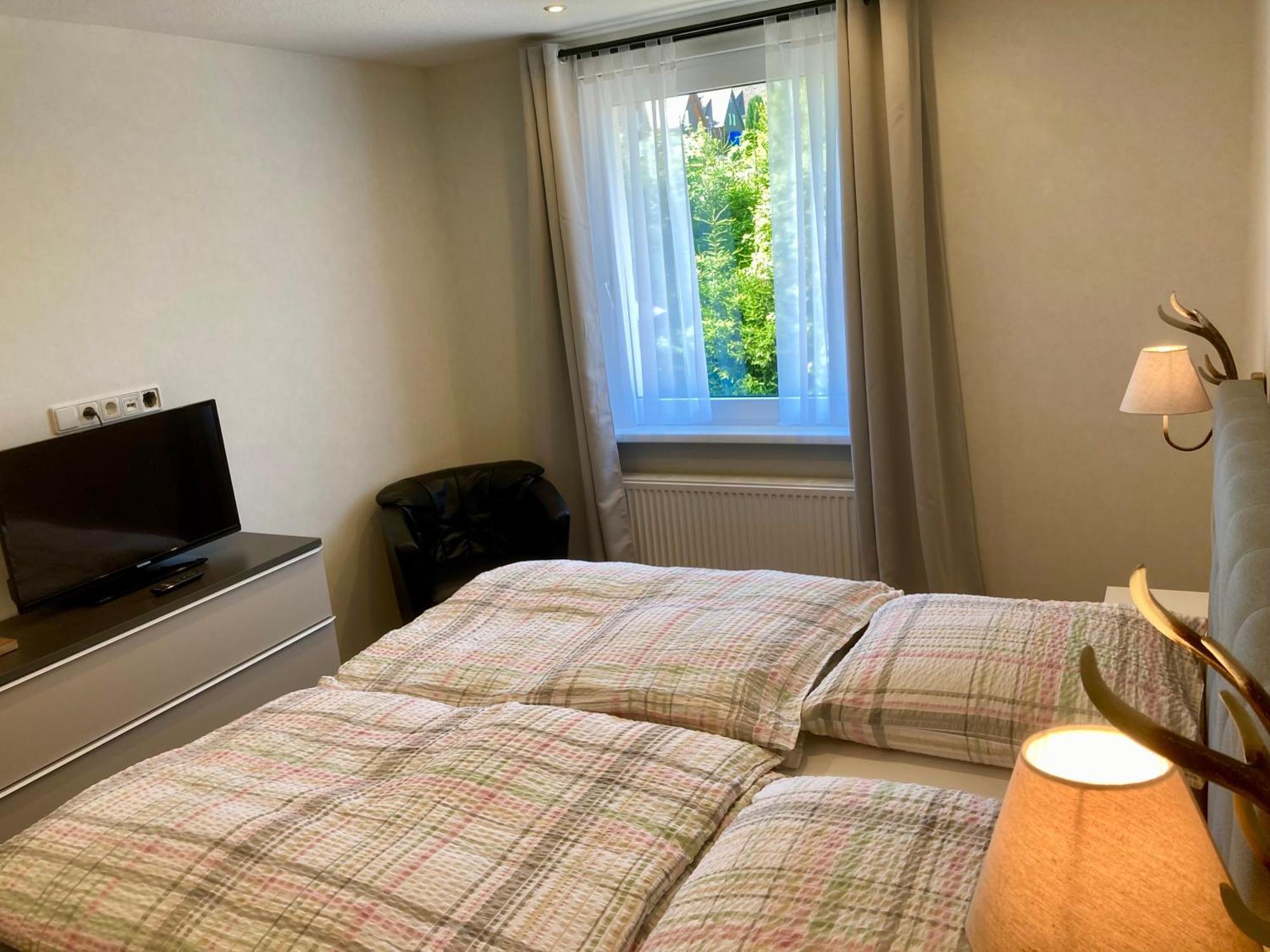 Haus Wilma Apartment อัลเทอเนา ภายนอก รูปภาพ