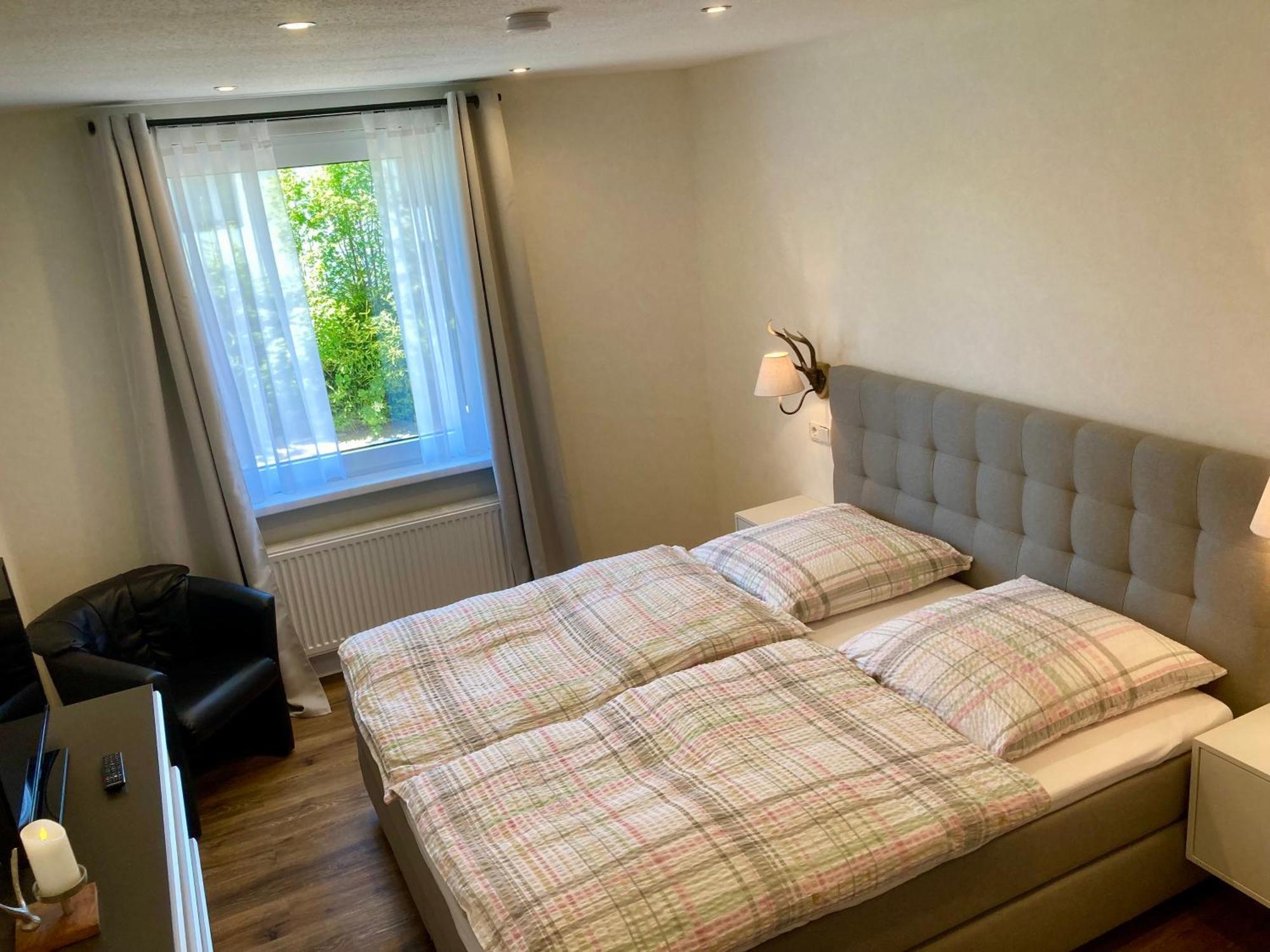 Haus Wilma Apartment อัลเทอเนา ภายนอก รูปภาพ