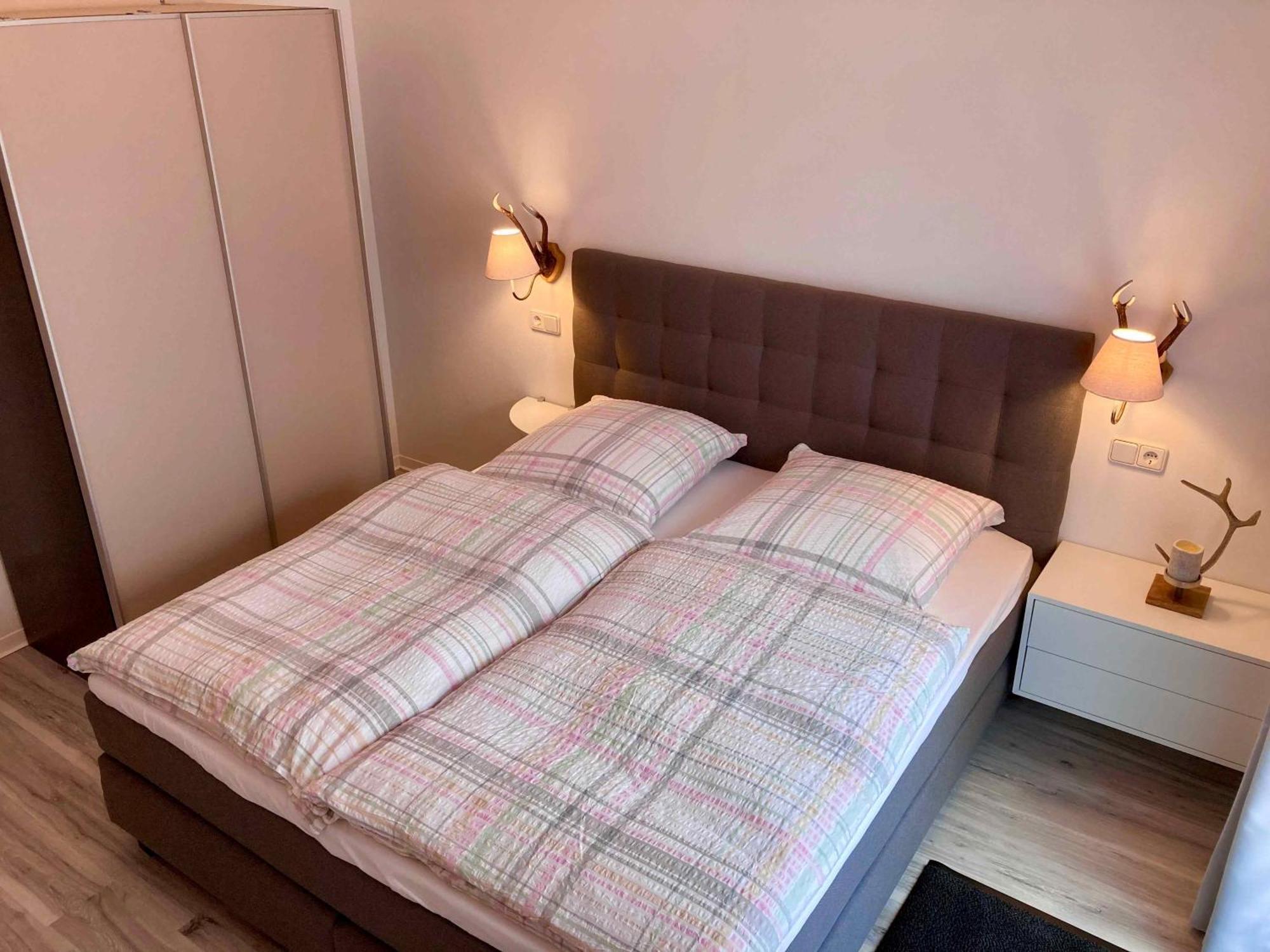 Haus Wilma Apartment อัลเทอเนา ภายนอก รูปภาพ